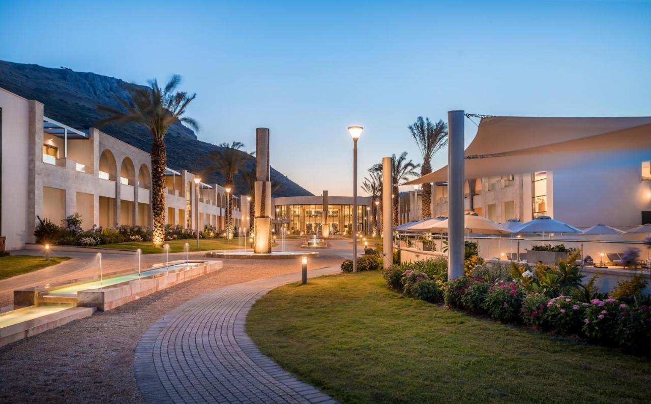 Magdala Hotel Migdal Exterior photo