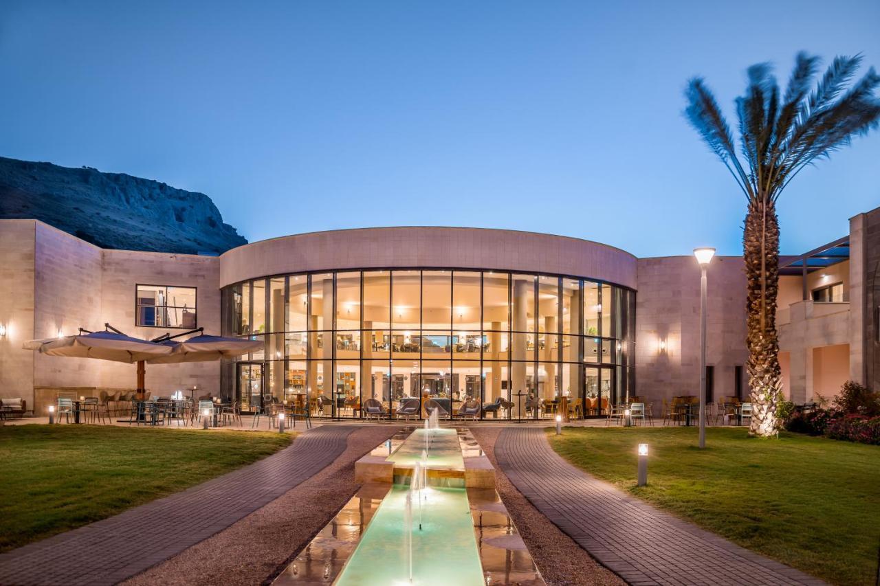 Magdala Hotel Migdal Exterior photo