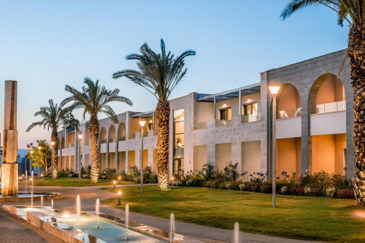 Magdala Hotel Migdal Exterior photo