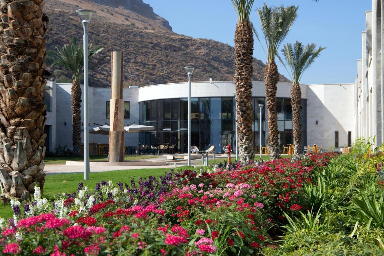 Magdala Hotel Migdal Exterior photo